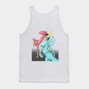 Rock em Sock em Tank Top